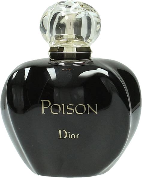 духи dior poison отзывы|poison dior.